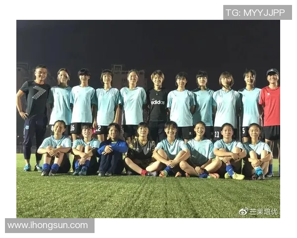 巾帼不让须眉绿茵闪耀女足明星引领足球新时代风采